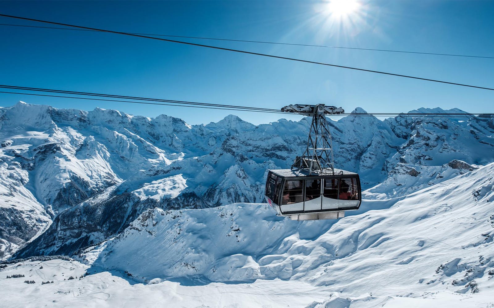 Plan Your Visit to Schilthorn | Detailed Guide